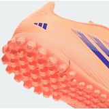 adidas F50 Club - Kunstgras Voetbalschoenen - Junior