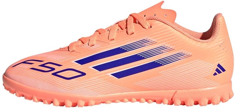 adidas F50 Club - Kunstgras Voetbalschoenen - Junior