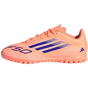 adidas F50 Club - Kunstgras Voetbalschoenen - Junior