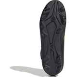 adidas - Voetbalschoen - Imitatieleer - Klittenband