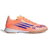 adidas - F50 League - Zaalschoenen - Junior - Sprintgrid-print
