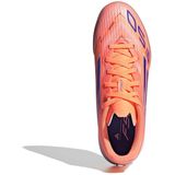 adidas - F50 League - Zaalschoenen - Junior - Sprintgrid-print