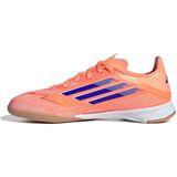 adidas - F50 League - Zaalschoenen - Junior - Sprintgrid-print