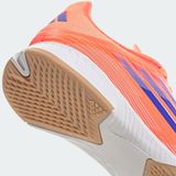 adidas - F50 League - Zaalschoenen - Junior - Sprintgrid-print