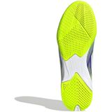 adidas - F50 LEAGUE - Voetbalschoenen - Paars - 31 EU