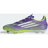 adidas - F50 LEAGUE - Voetbalschoenen - Paars - Firm Ground