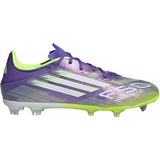 adidas - F50 LEAGUE - Voetbalschoenen - Paars - Firm Ground