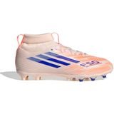 adidas F50 Sparkfusion League FG/AG - Kindervoetbalschoenen