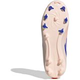 adidas F50 Sparkfusion League FG/AG - Kindervoetbalschoenen