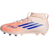 adidas F50 Sparkfusion League FG/AG - Kindervoetbalschoenen