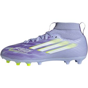 adidas - F50 Sparkfusion League - Voetbalschoenen - Zwart - Kunststof