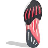 Adidas - Supernova Rise 2 - Hardloopschoenen - Zwart - Textiel