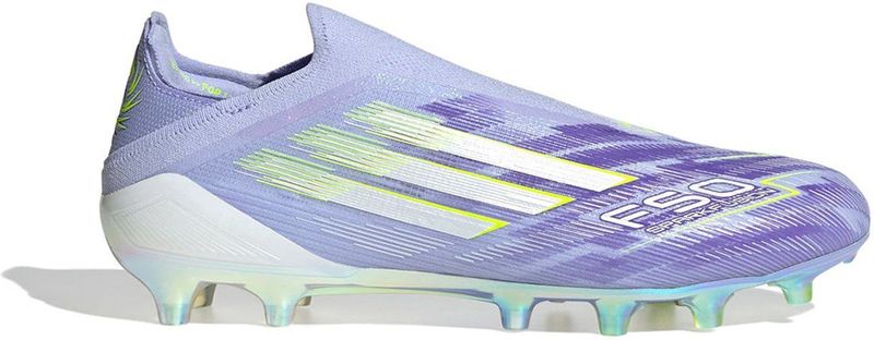 Adidas F50 Sparkfusion Elite - Voetbalschoenen - Dames