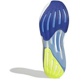 adidas - Supernova Rise 2 - Hardloopschoenen - Zwart - Textiel/Synthetisch