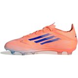 Adidas - F50 Elite FG - Voetbalschoenen - Oranje