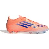 Adidas - F50 Elite FG - Voetbalschoenen - Oranje