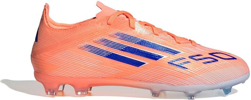 Adidas - F50 Elite FG - Voetbalschoenen - Oranje