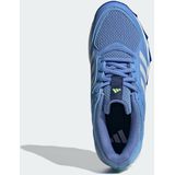 Sportschoenen - Imitatieleer - Mesh - Zijdelingse Strepen - Logoprint