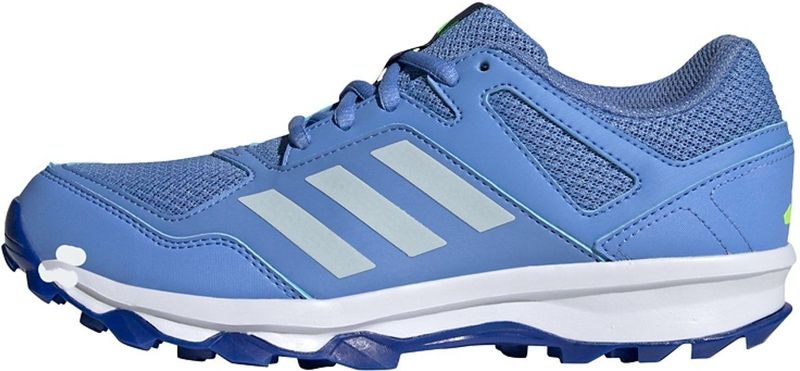 Sportschoenen - Imitatieleer - Mesh - Zijdelingse Strepen - Logoprint