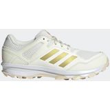 Hockeyschoenen - Zwart - Synthetisch - Traxion-loopzool