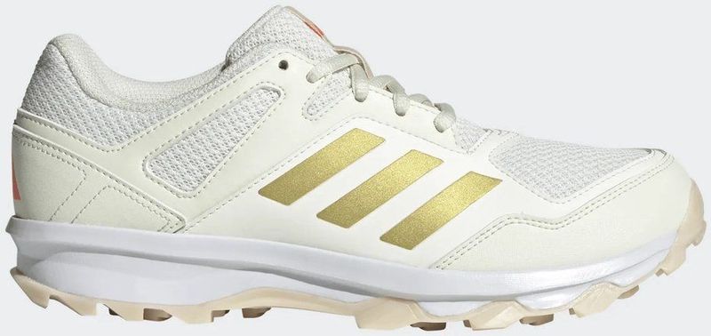 Hockeyschoenen - Zwart - Synthetisch - Traxion-loopzool