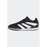 adidas Uniseks-Kind PREDATOR CLUB Indoor Sala Football Boots Kids, core black/ftwr white/lucid lemon, 33 1/2 EU