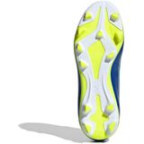 adidas F50 Messi Club FG/AG - Kindervoetbalschoenen