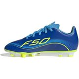 adidas F50 Messi Club FG/AG - Kindervoetbalschoenen