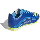 adidas F50 Messi Club FG/AG - Kindervoetbalschoenen