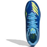adidas F50 Messi Club FG/AG - Kindervoetbalschoenen