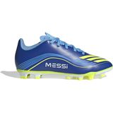 adidas F50 Messi Club FG/AG - Kindervoetbalschoenen