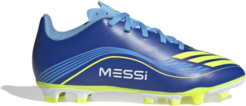 adidas F50 Messi Club FG/AG - Kindervoetbalschoenen