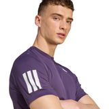 Adidas - Club Climacool - T-shirt - Korte Mouwen - 100% Gerecycled Polyester