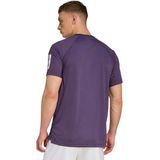 Adidas - Club Climacool - T-shirt - Korte Mouwen - 100% Gerecycled Polyester