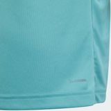 Adidas - Club 3-Stripe - T-Shirt - Korte Mouw - Jongens