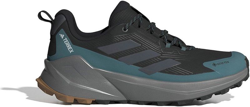 Trailmaker - 2.0 - Sportschoenen - GORE-TEX - Zwart - Textiel/Synthetisch
