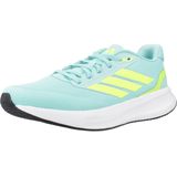 adidas - Cloudfoam - Hardloopschoenen - Zwart - Mesh