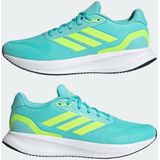adidas - Cloudfoam - Hardloopschoenen - Zwart - Mesh