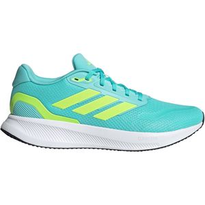 adidas - Cloudfoam - Hardloopschoenen - Zwart - Mesh