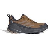Trailmaker 2.0 - Sportschoenen - Zwart - Textiel/Synthetisch