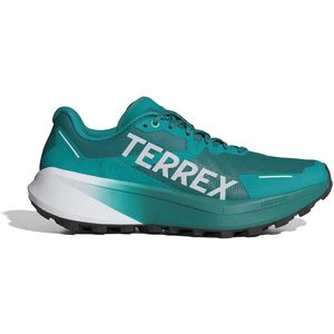 adidas - Terrex Agravic 3 - Trailschoen - Zwart - Mesh - Lichtgewicht