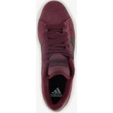 adidas - Grand Court Base 00s - Voetbalschoenen - Rood