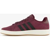 adidas - Grand Court Base 00s - Voetbalschoenen - Rood