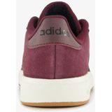 adidas - Grand Court Base 00s - Voetbalschoenen - Rood