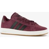 adidas - Grand Court Base 00s - Voetbalschoenen - Rood