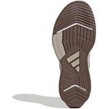 adidas Dames Amplimove Trainer Shoes, wonder alumina/silver met./earth strata, 39 1/3 EU