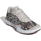 adidas Dames Amplimove Trainer Shoes, wonder alumina/silver met./earth strata, 39 1/3 EU