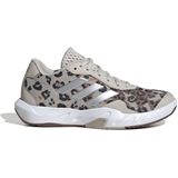 adidas Dames Amplimove Trainer Shoes, wonder alumina/silver met./earth strata, 39 1/3 EU