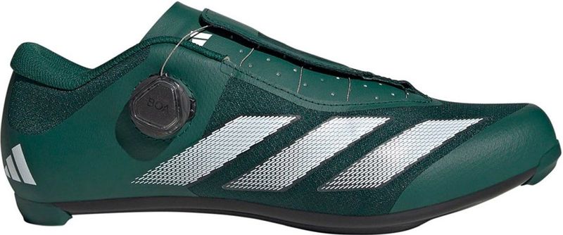 adidas Performance - Tempo - Sportschoen - Groen/Wit