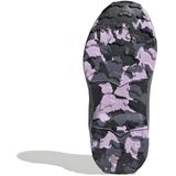 adidas - AX4R - Lage Schoen - Antraciet / Lila / Witte Zool